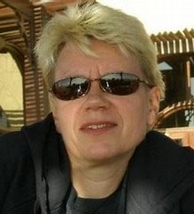Anne-Marie Aaen