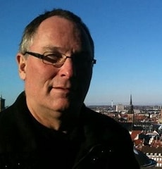 Kim Møller Hansen