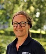 Anja Borgaard Høybye