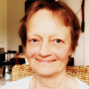 Vibeke Zacho Bektas