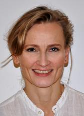 Birgitte Haargaard