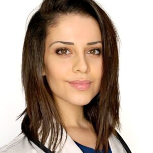 Dina Reem Matzen