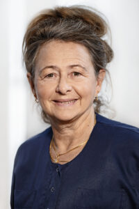 Mette Hyldested