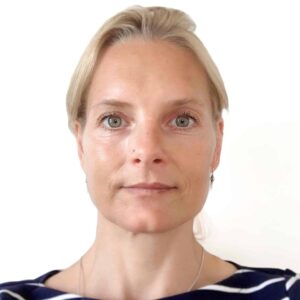 Rikke Vilhelmsborg Heimbürger