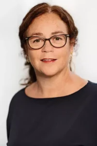 Ulla Römmelmayer Hviid