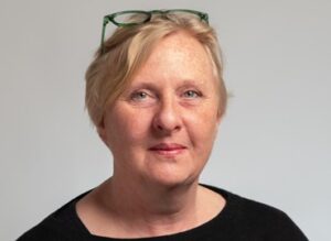 Annette Nørgaard