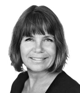 Gitte Jönsson