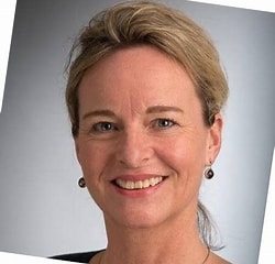 Kirsten Rolighed Møller