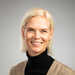 Kathrine Agnethe Isgreen